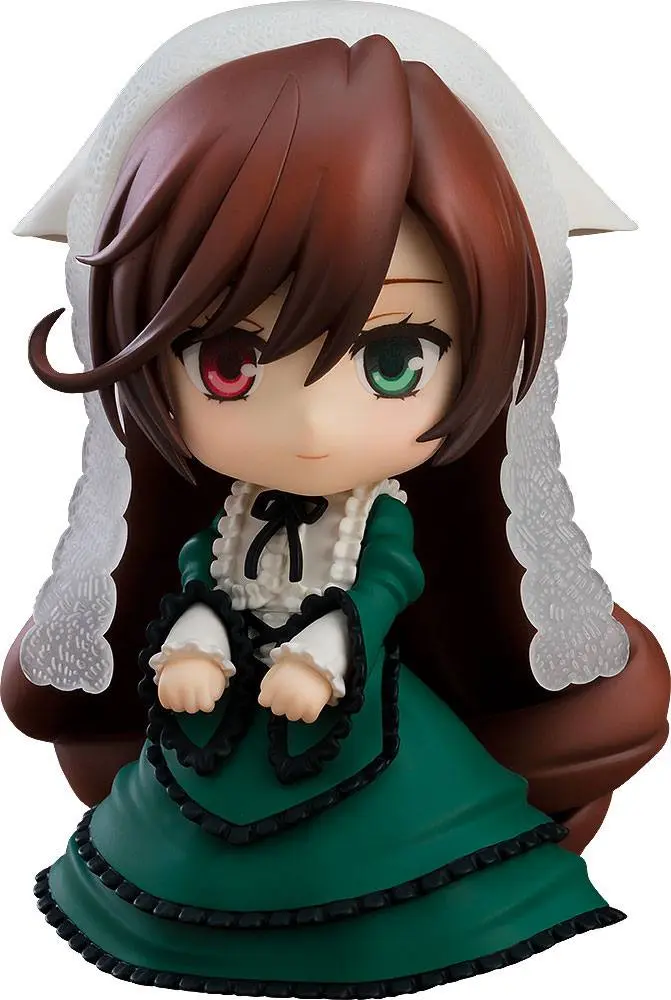 Rozen Maiden Nendoroid akcijska figura Suiseiseki 10 cm fotografija izdelka