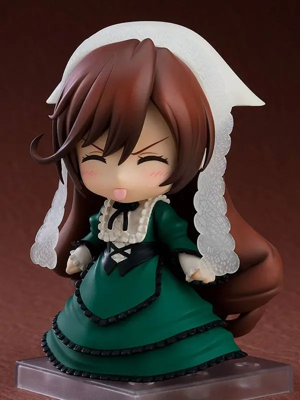 Rozen Maiden Nendoroid akcijska figura Suiseiseki 10 cm fotografija izdelka