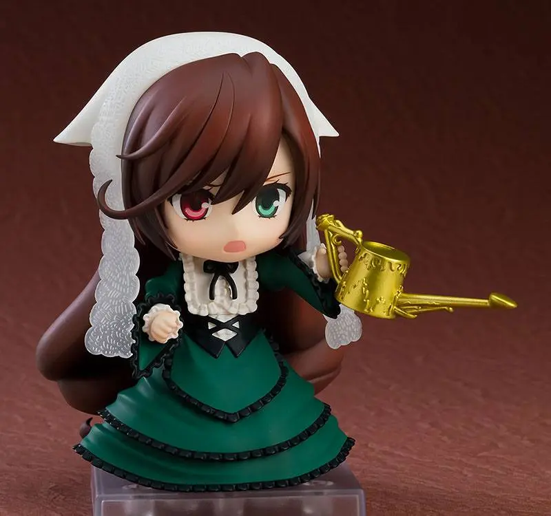 Rozen Maiden Nendoroid akcijska figura Suiseiseki 10 cm fotografija izdelka