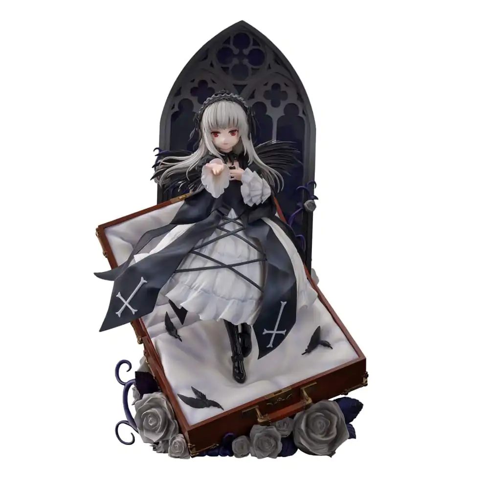 Rozen Maiden PVC kip Suiginto 28 cm fotografija izdelka