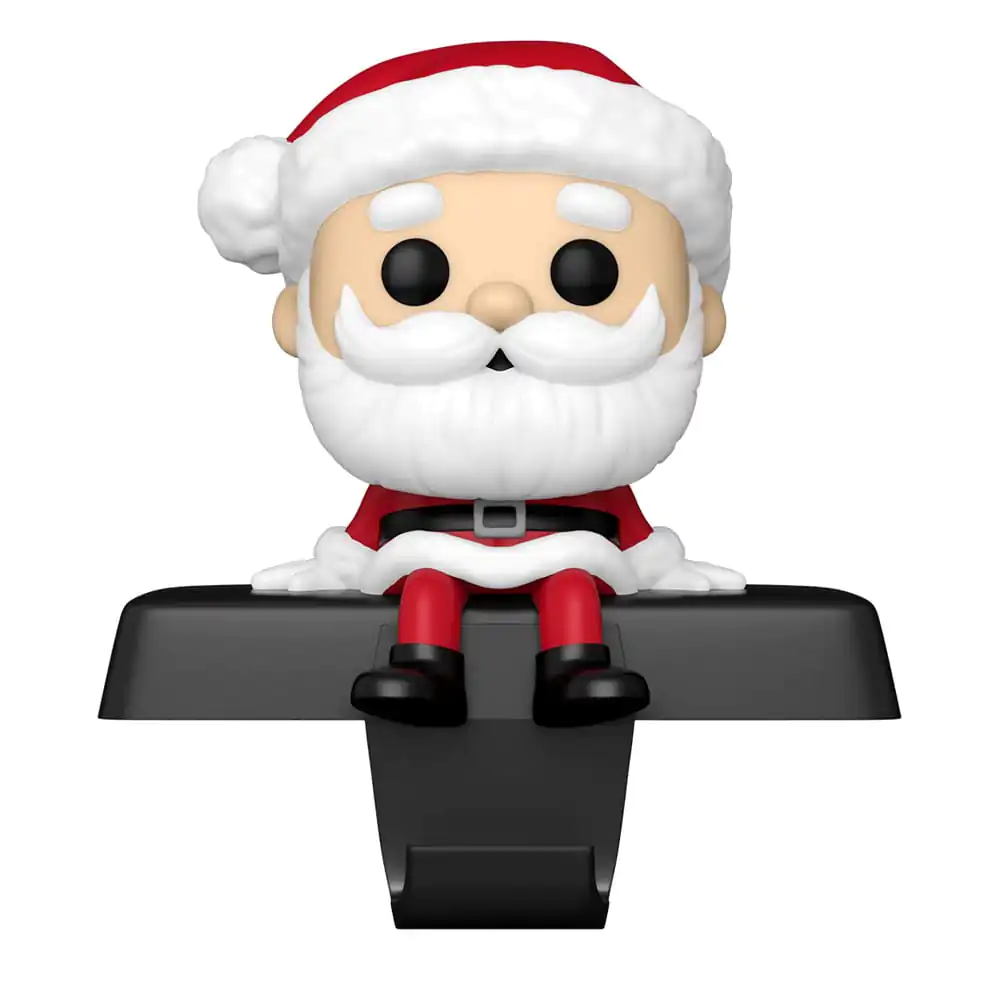 Rudolph the Red-Nosed Reindeer Funko POP! Edge-Sitter Figura Božiček 9 cm fotografija izdelka