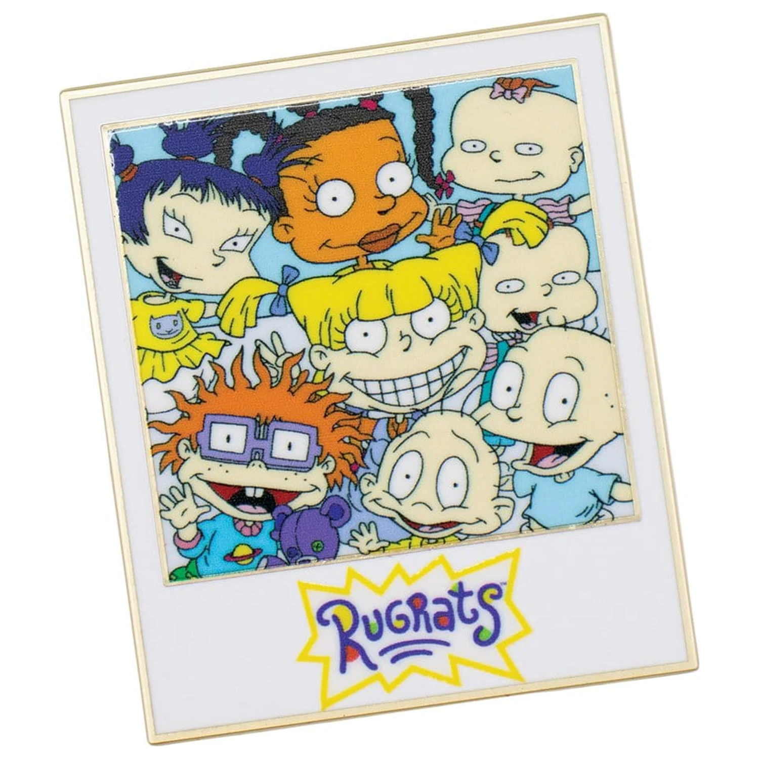 Rugrats Pripinka Omejena izdaja 35. obletnica fotografija izdelka