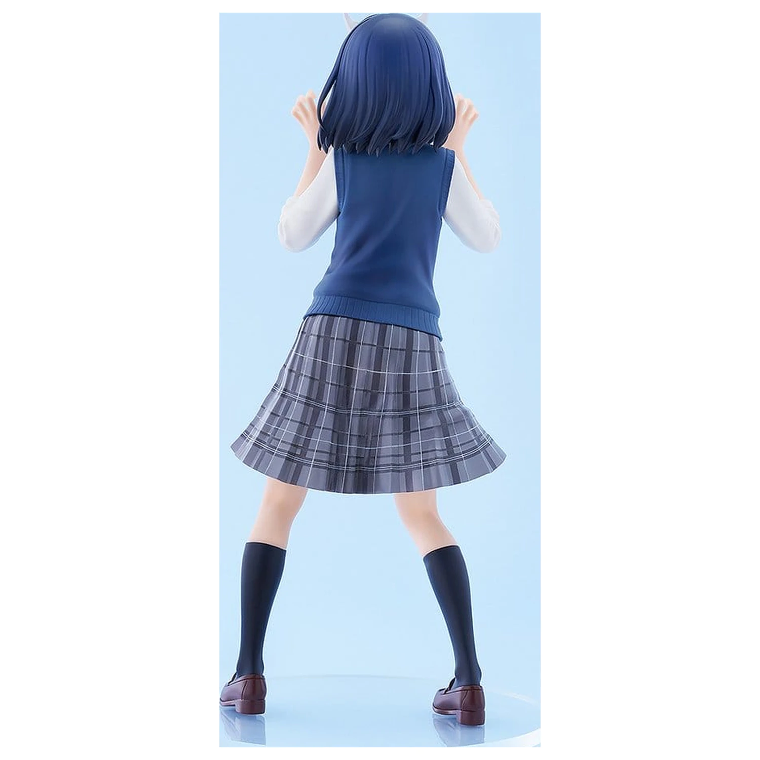 RuriDragon Pop Up Parade PVC kip Ruri Aoki L Size 22 cm fotografija izdelka