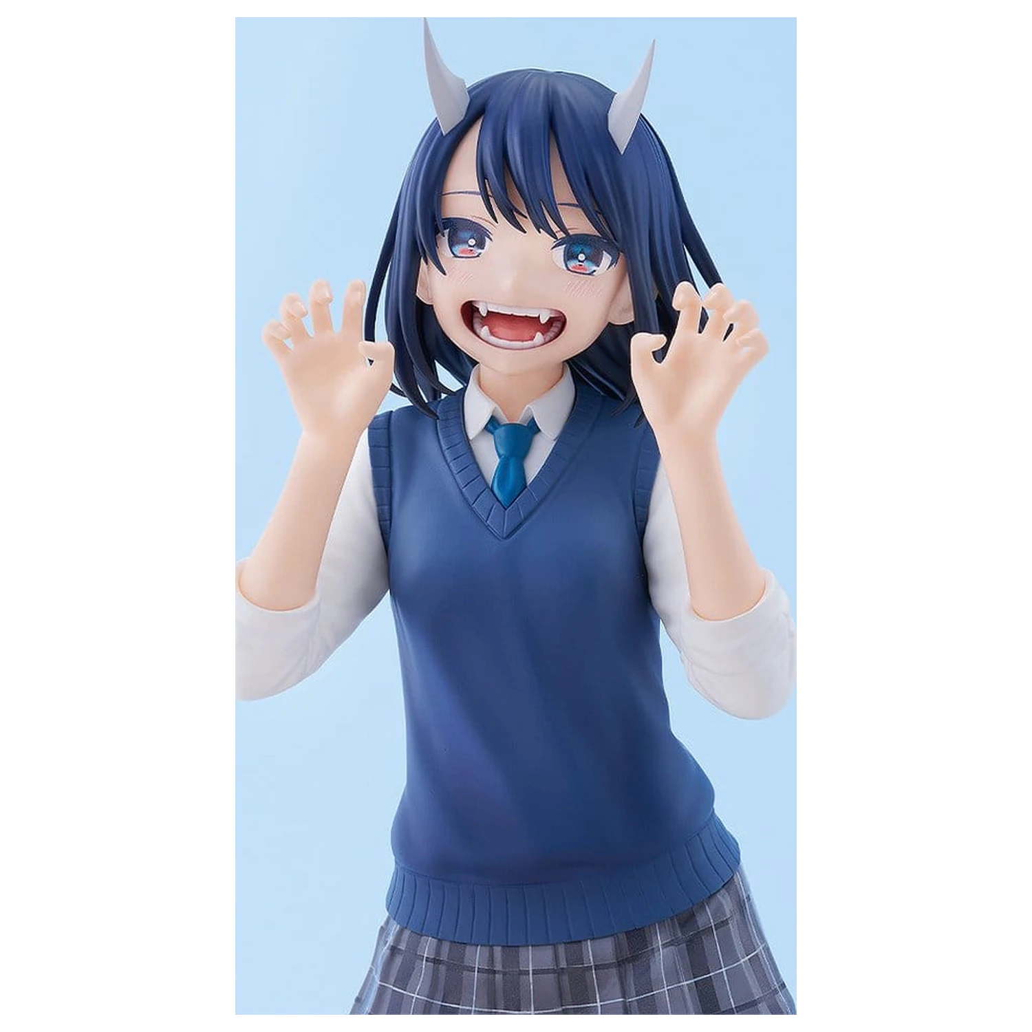 RuriDragon Pop Up Parade PVC kip Ruri Aoki L Size 22 cm fotografija izdelka