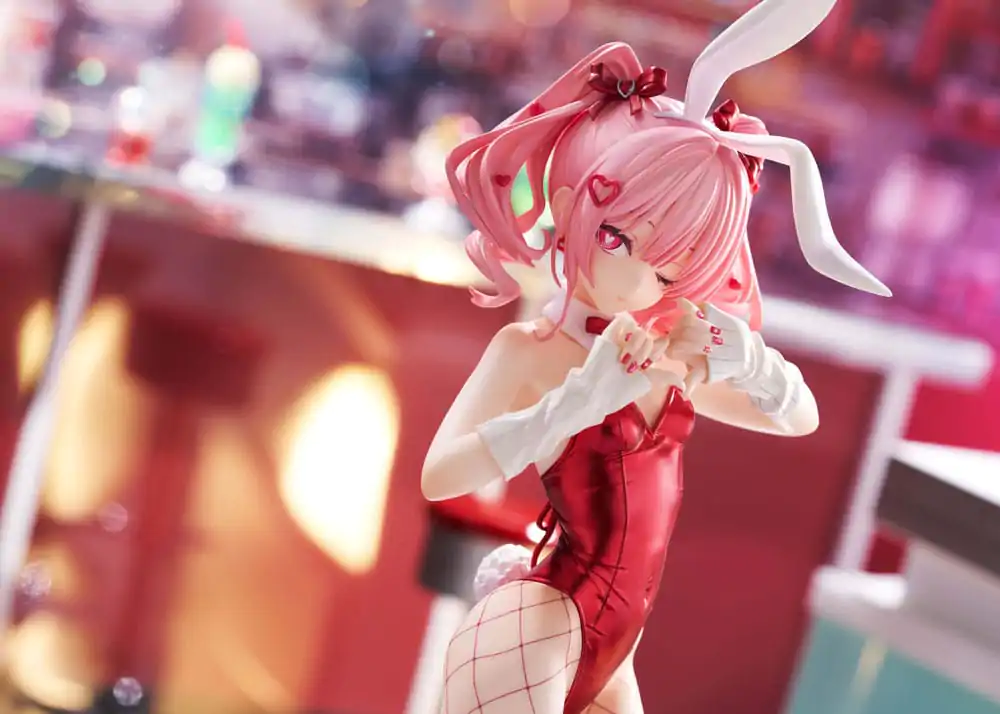 Rurudo Original Character PVC kip 1/7 Rabbi 28 cm fotografija izdelka