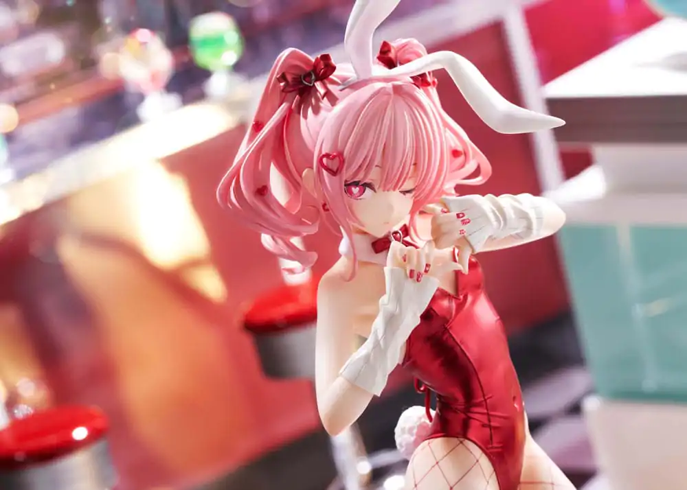 Rurudo Original Character PVC kip 1/7 Rabbi 28 cm fotografija izdelka
