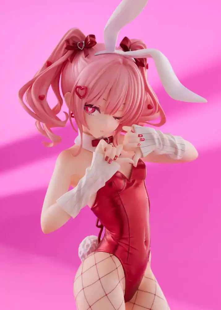 Rurudo Original Character PVC kip 1/7 Rabbi 28 cm fotografija izdelka