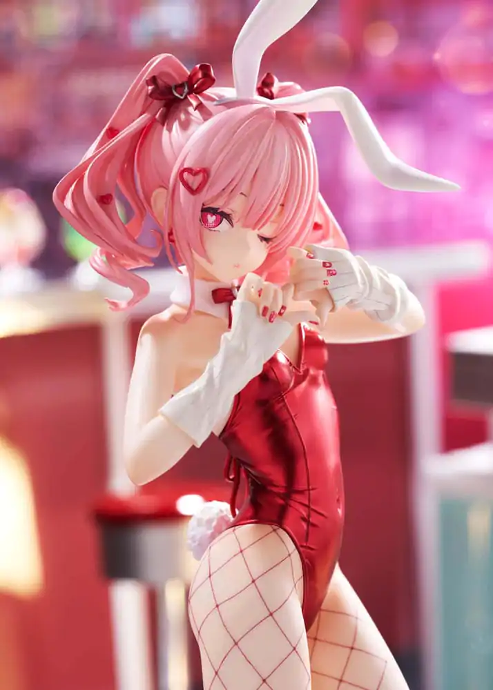Rurudo Original Character PVC kip 1/7 Rabbi 28 cm fotografija izdelka