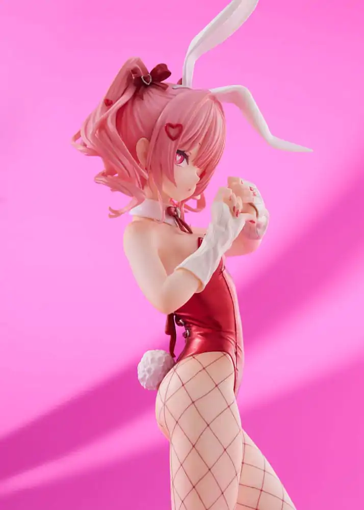 Rurudo Original Character PVC kip 1/7 Rabbi 28 cm fotografija izdelka