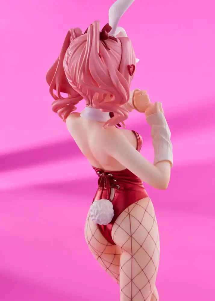 Rurudo Original Character PVC kip 1/7 Rabbi 28 cm fotografija izdelka