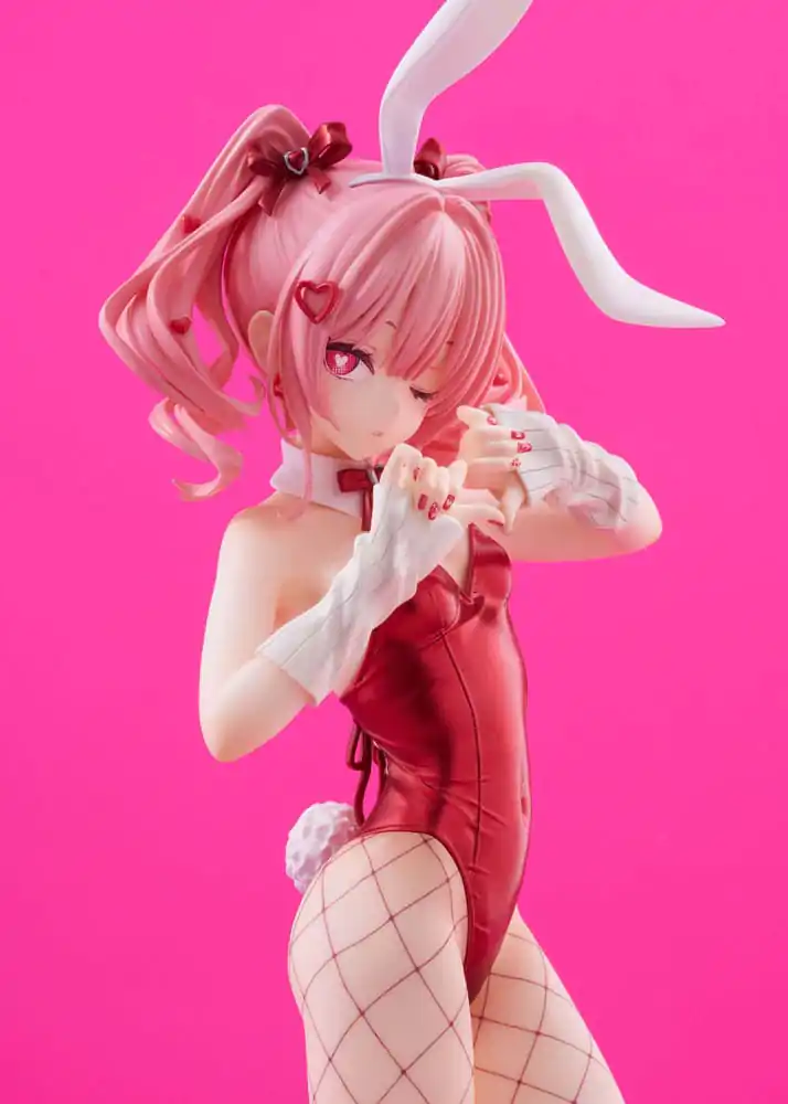 Rurudo Original Character PVC kip 1/7 Rabbi 28 cm fotografija izdelka
