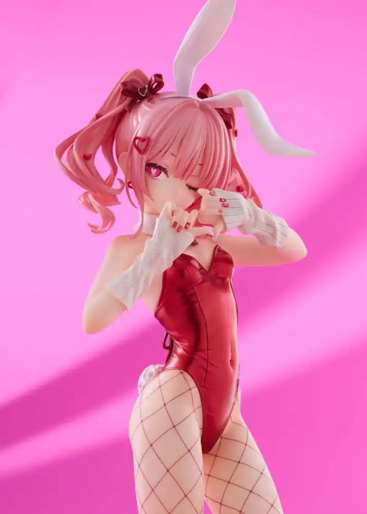 Rurudo Original Character PVC kip 1/7 Rabbi 28 cm fotografija izdelka