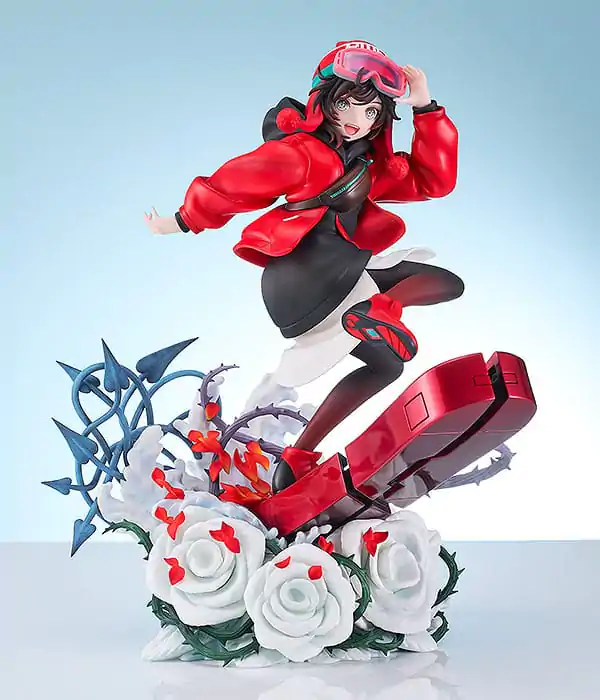 RWBY: Ice Queendom PVC Kip 1/7 Ruby Rose: Lucid Dream 25 cm fotografija izdelka