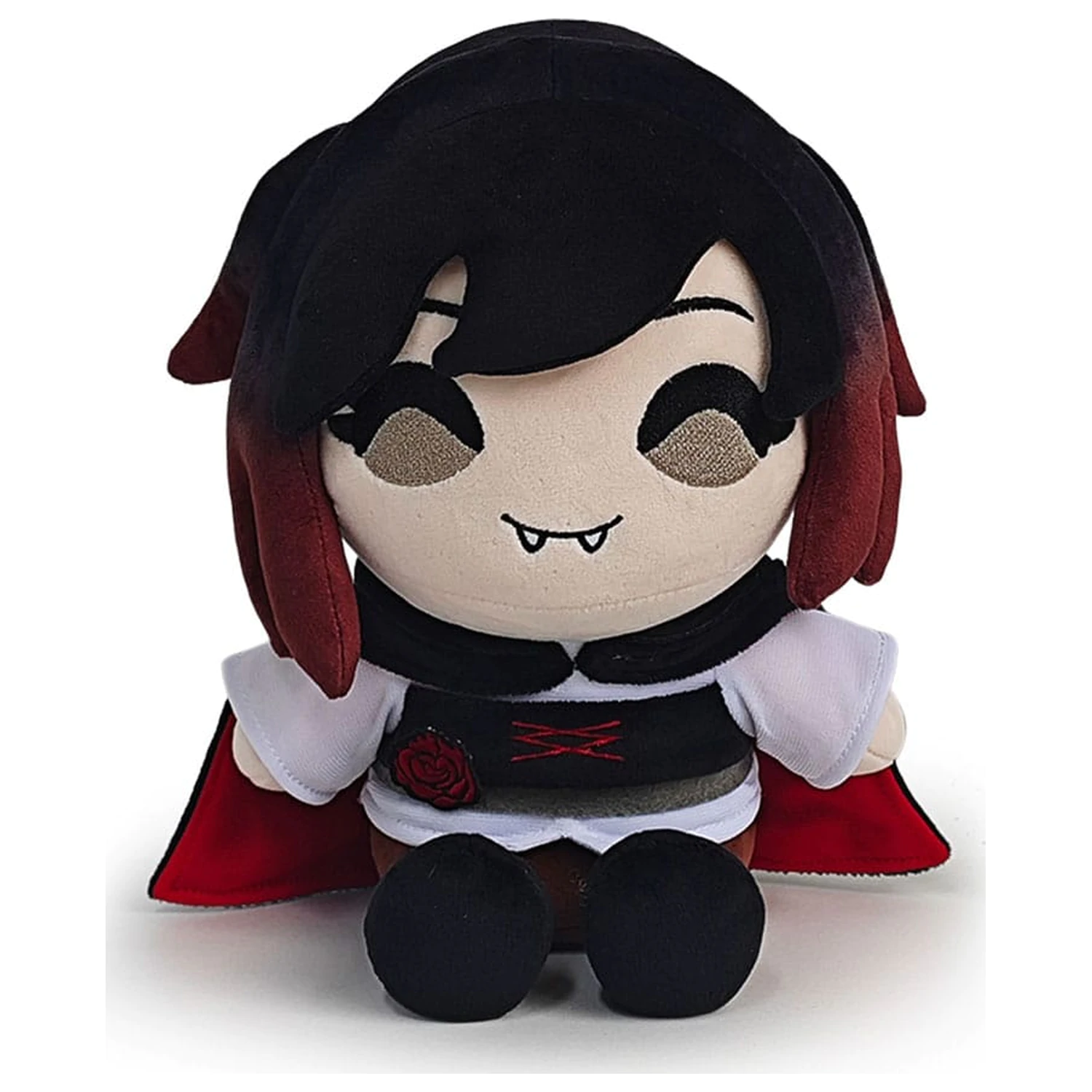RWBY plišasta figura Halloween Ruby 22 cm fotografija izdelka