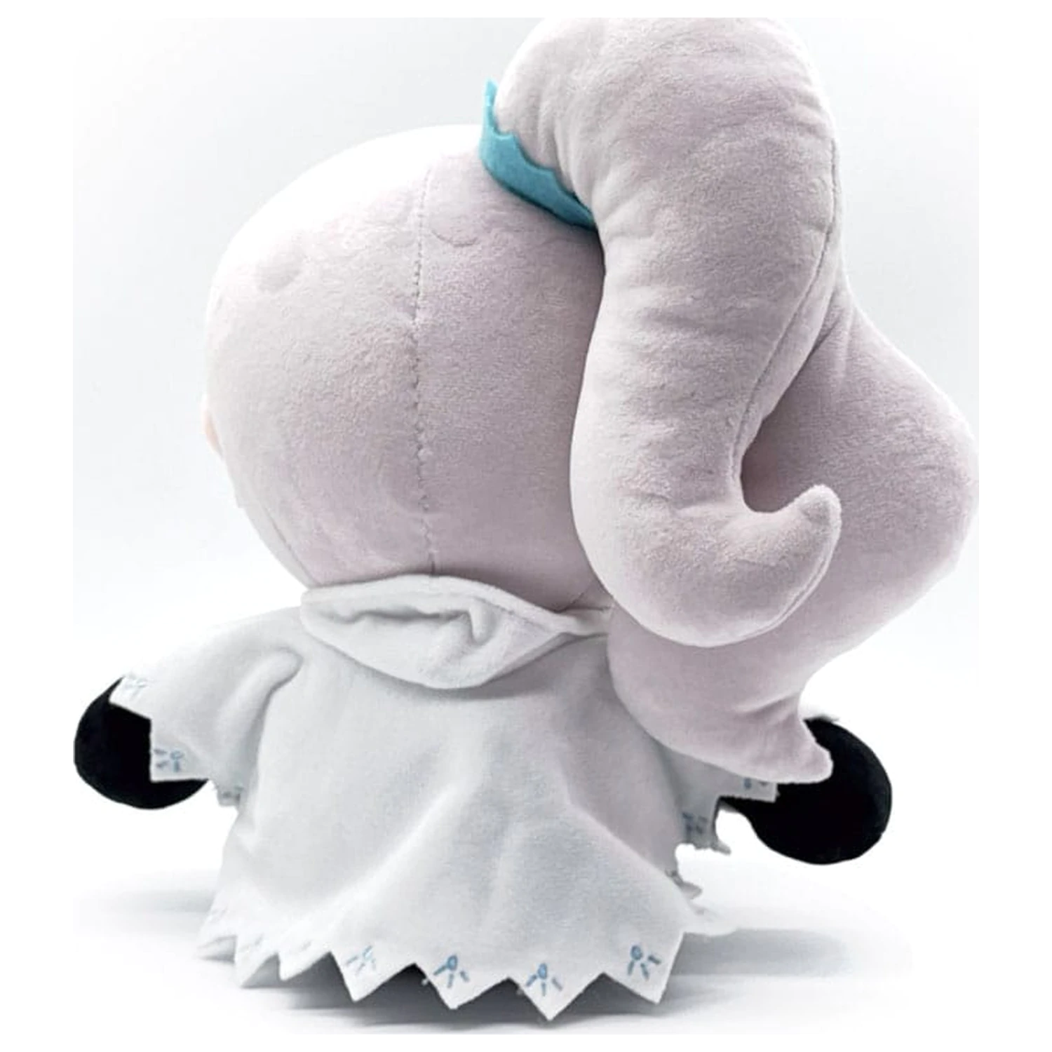 RWBY Plišasta figura Noč čarovnic Weiss 22 cm fotografija izdelka