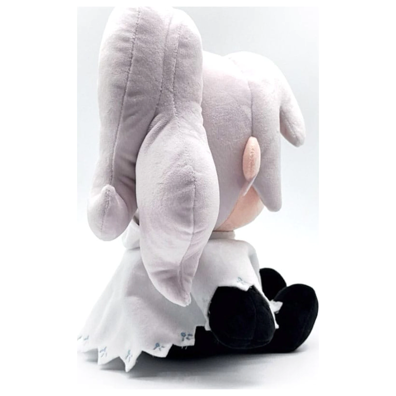 RWBY Plišasta figura Noč čarovnic Weiss 22 cm fotografija izdelka