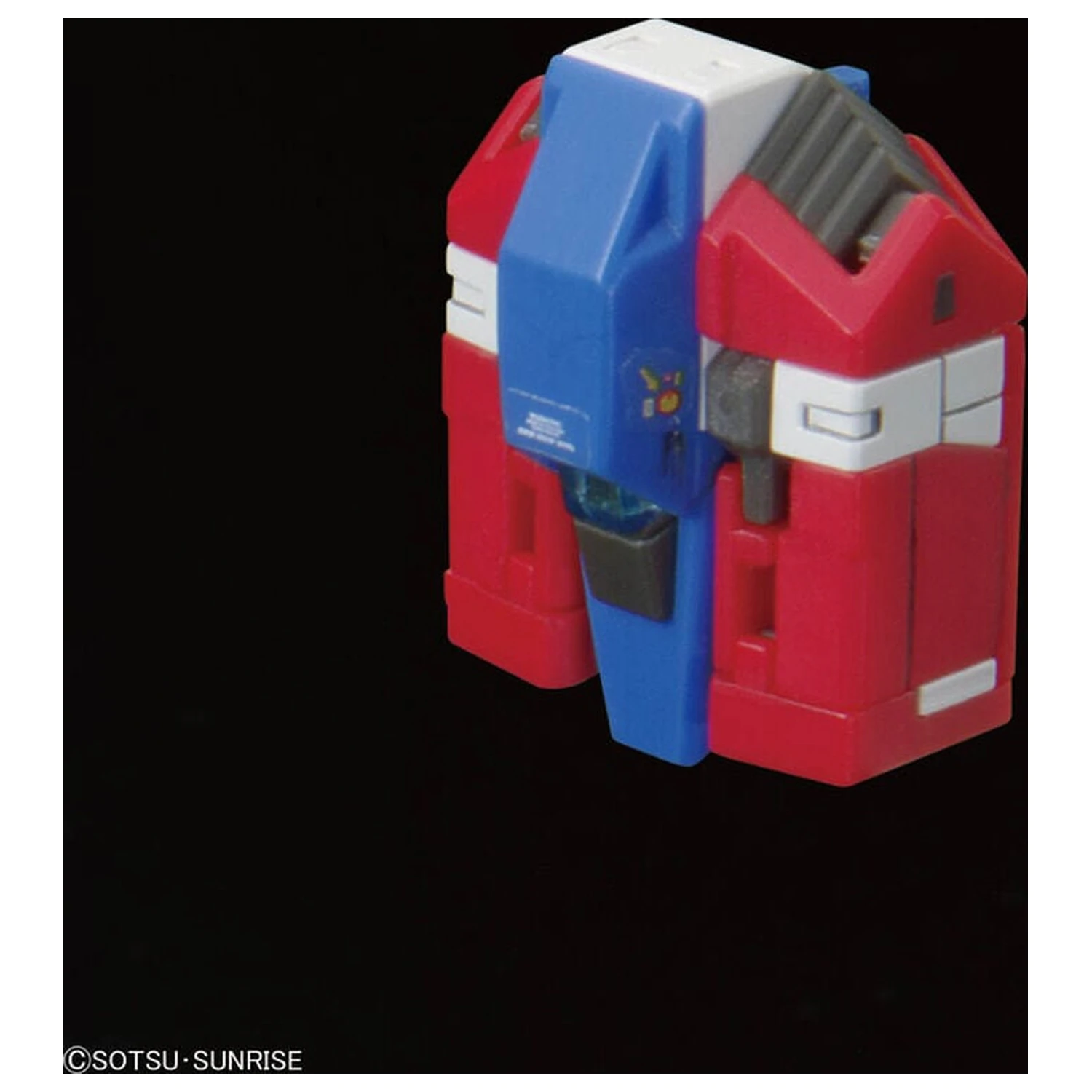 RX-78-2 Gundam Ver. 2.0 Komplet modelov RG 1/144 fotografija izdelka