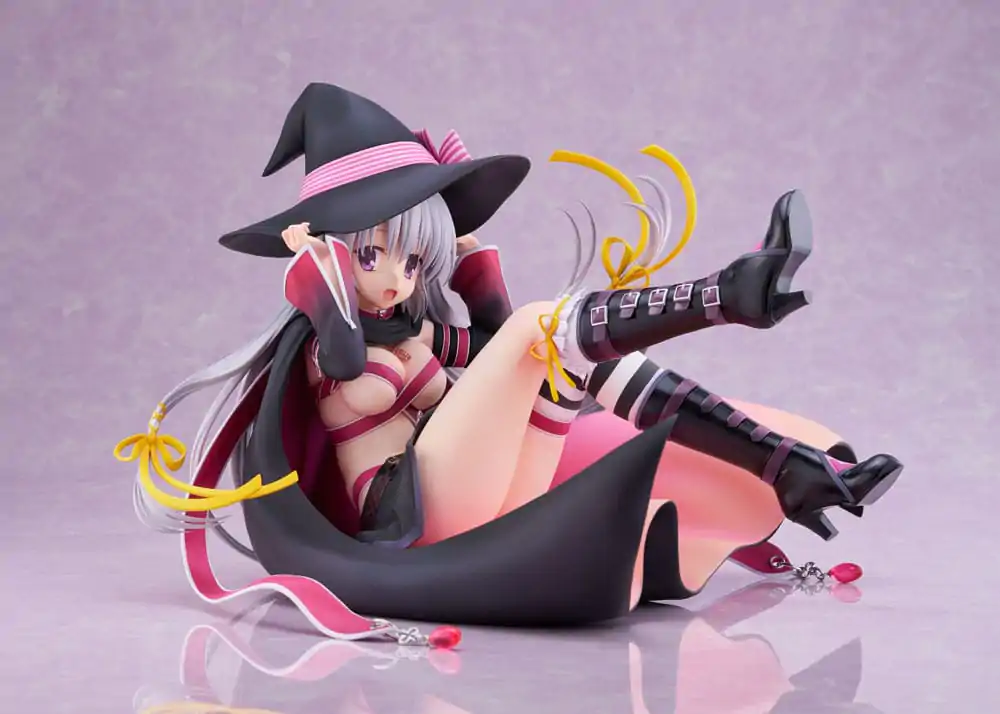 Sabbat of the Witch PVC Kip 1/3.5 Ayachi Nene 22 cm fotografija izdelka