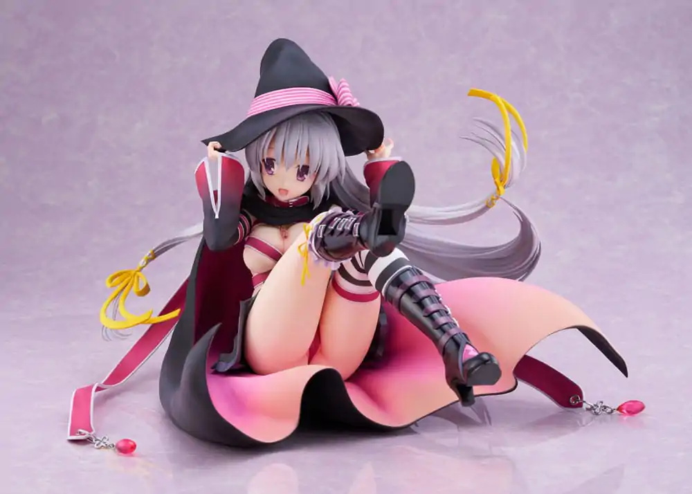 Sabbat of the Witch PVC Kip 1/3.5 Ayachi Nene 22 cm fotografija izdelka
