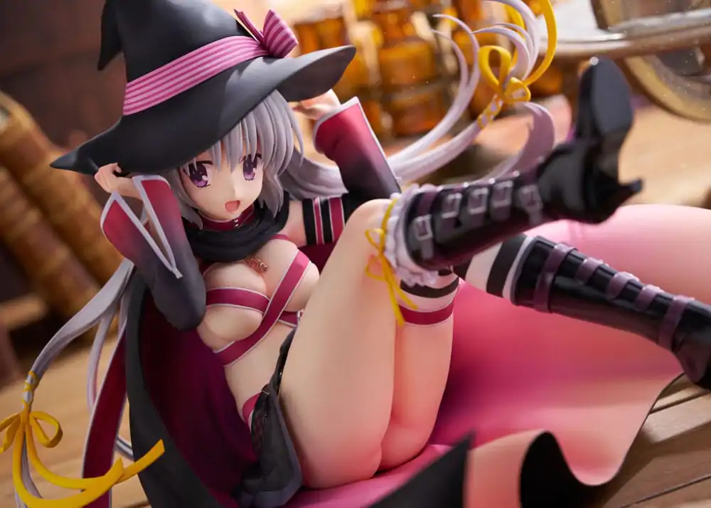 Sabbat of the Witch PVC Kip 1/3.5 Ayachi Nene 22 cm fotografija izdelka