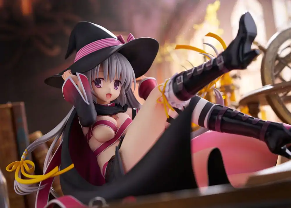 Sabbat of the Witch PVC Kip 1/3.5 Ayachi Nene 22 cm fotografija izdelka