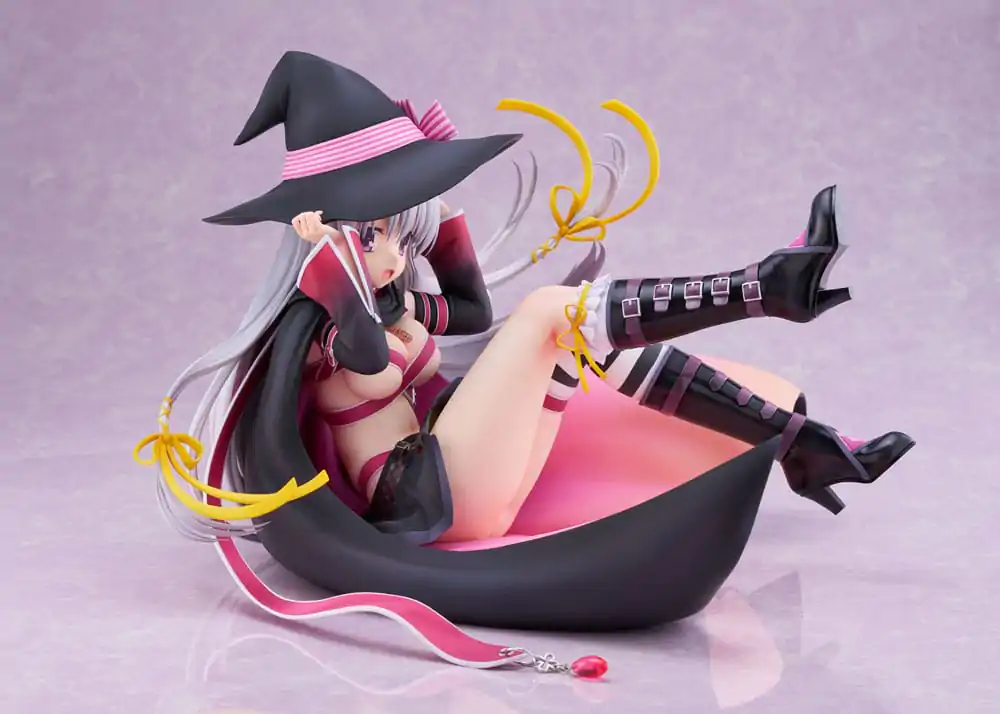 Sabbat of the Witch PVC Kip 1/3.5 Ayachi Nene 22 cm fotografija izdelka