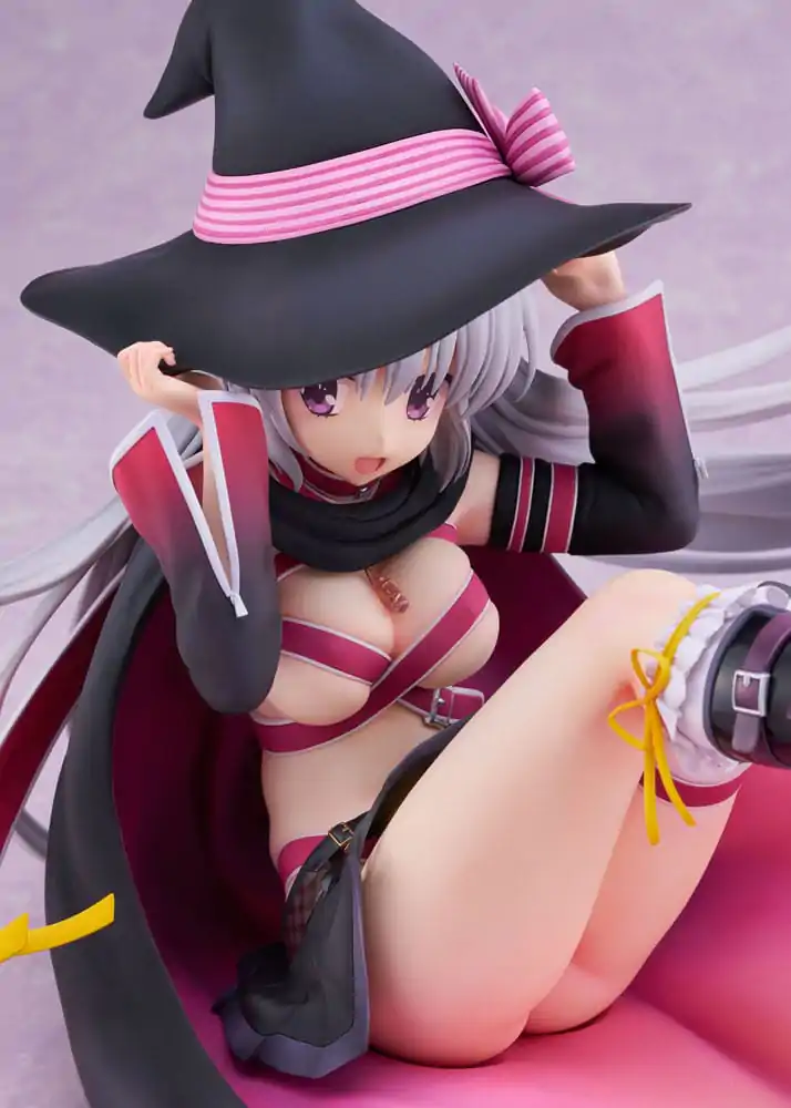 Sabbat of the Witch PVC Kip 1/3.5 Ayachi Nene 22 cm fotografija izdelka