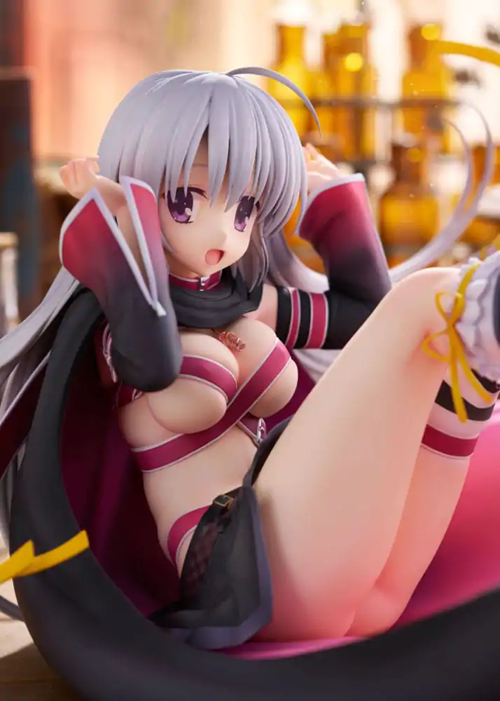 Sabbat of the Witch PVC Kip 1/3.5 Ayachi Nene 22 cm fotografija izdelka