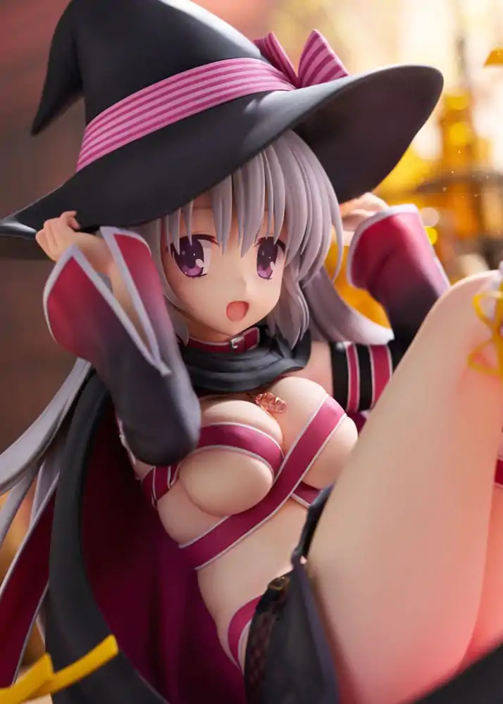 Sabbat of the Witch PVC Kip 1/3.5 Ayachi Nene 22 cm fotografija izdelka