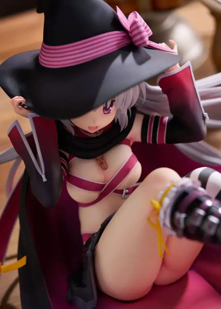 Sabbat of the Witch PVC Kip 1/3.5 Ayachi Nene 22 cm fotografija izdelka