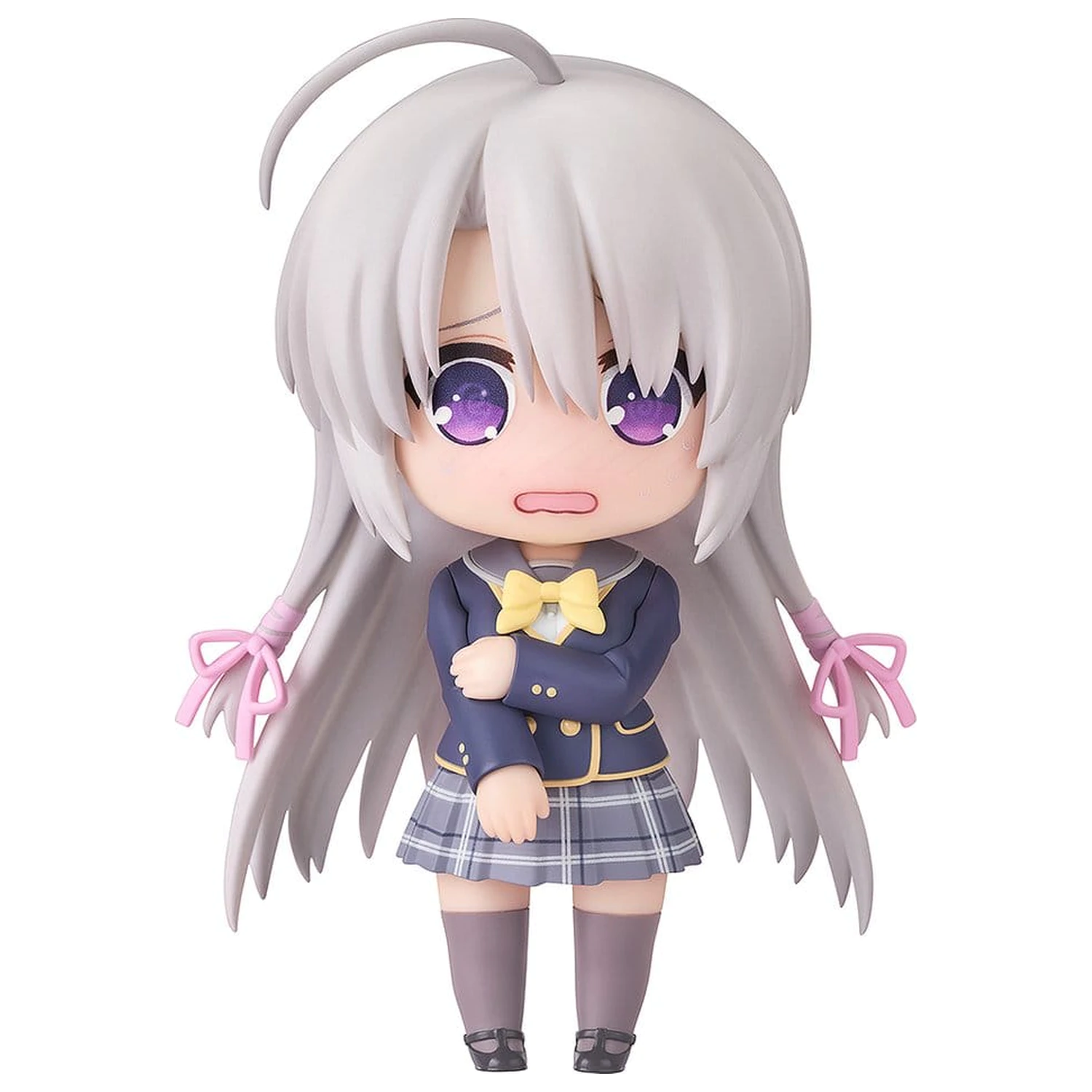 Sabbat of the Witch Nendoroid akcijska figura Nene Ayachi 10 cm fotografija izdelka