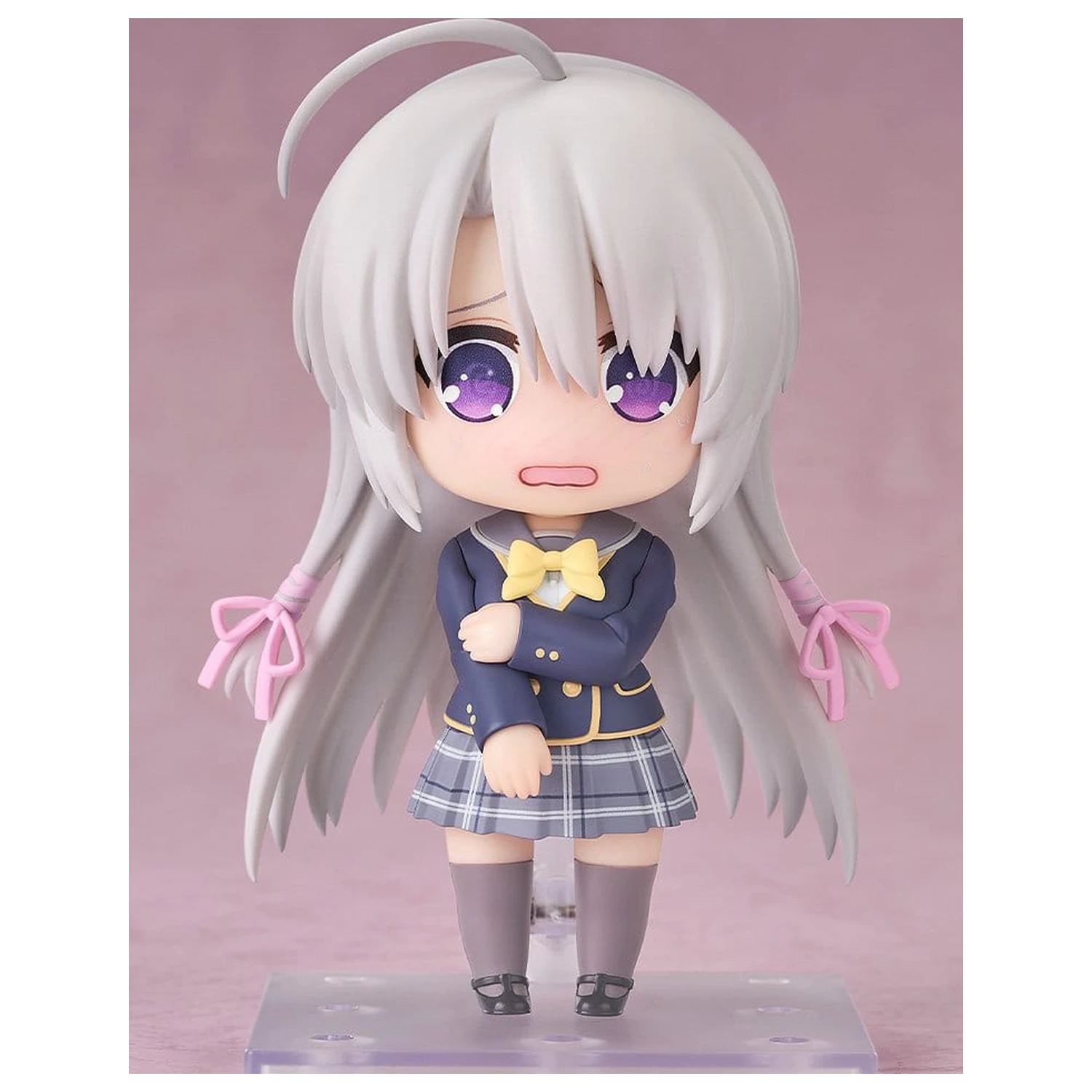Sabbat of the Witch Nendoroid akcijska figura Nene Ayachi 10 cm fotografija izdelka