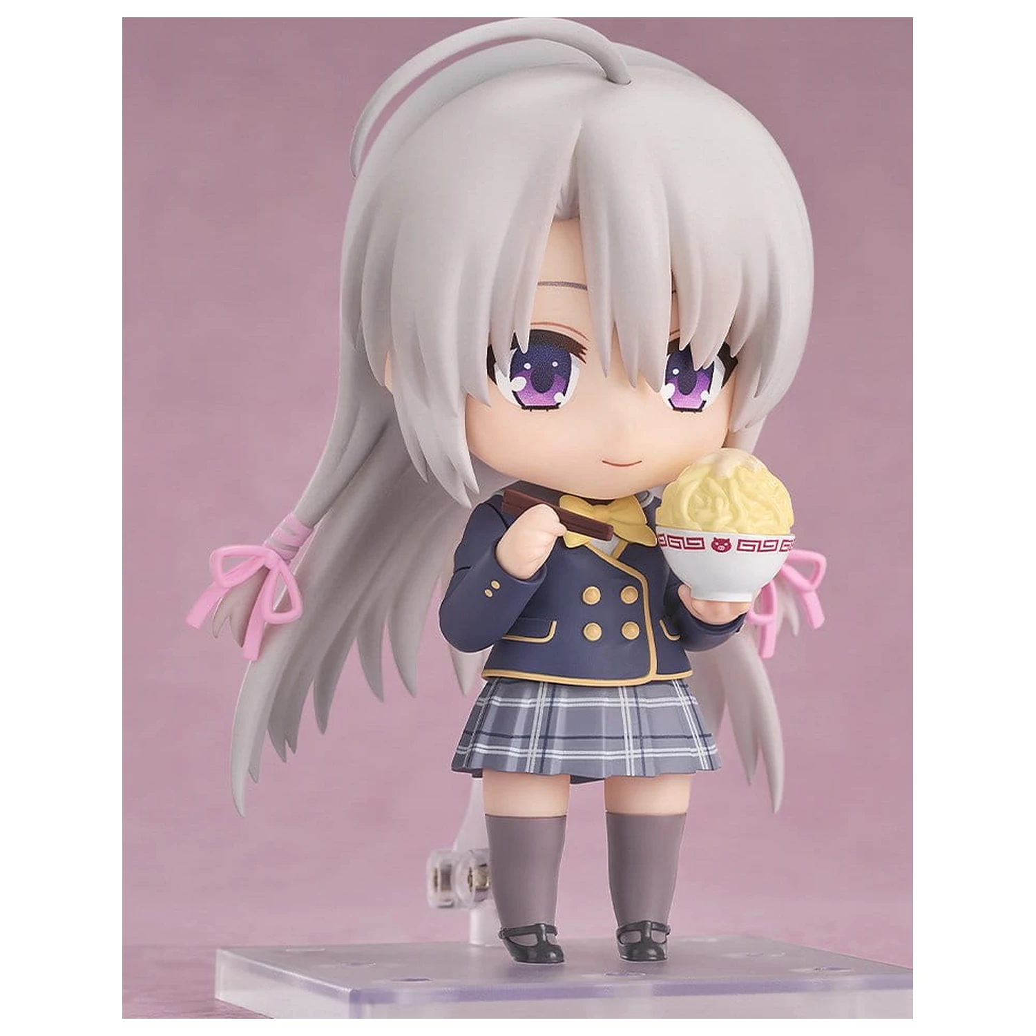 Sabbat of the Witch Nendoroid akcijska figura Nene Ayachi 10 cm fotografija izdelka