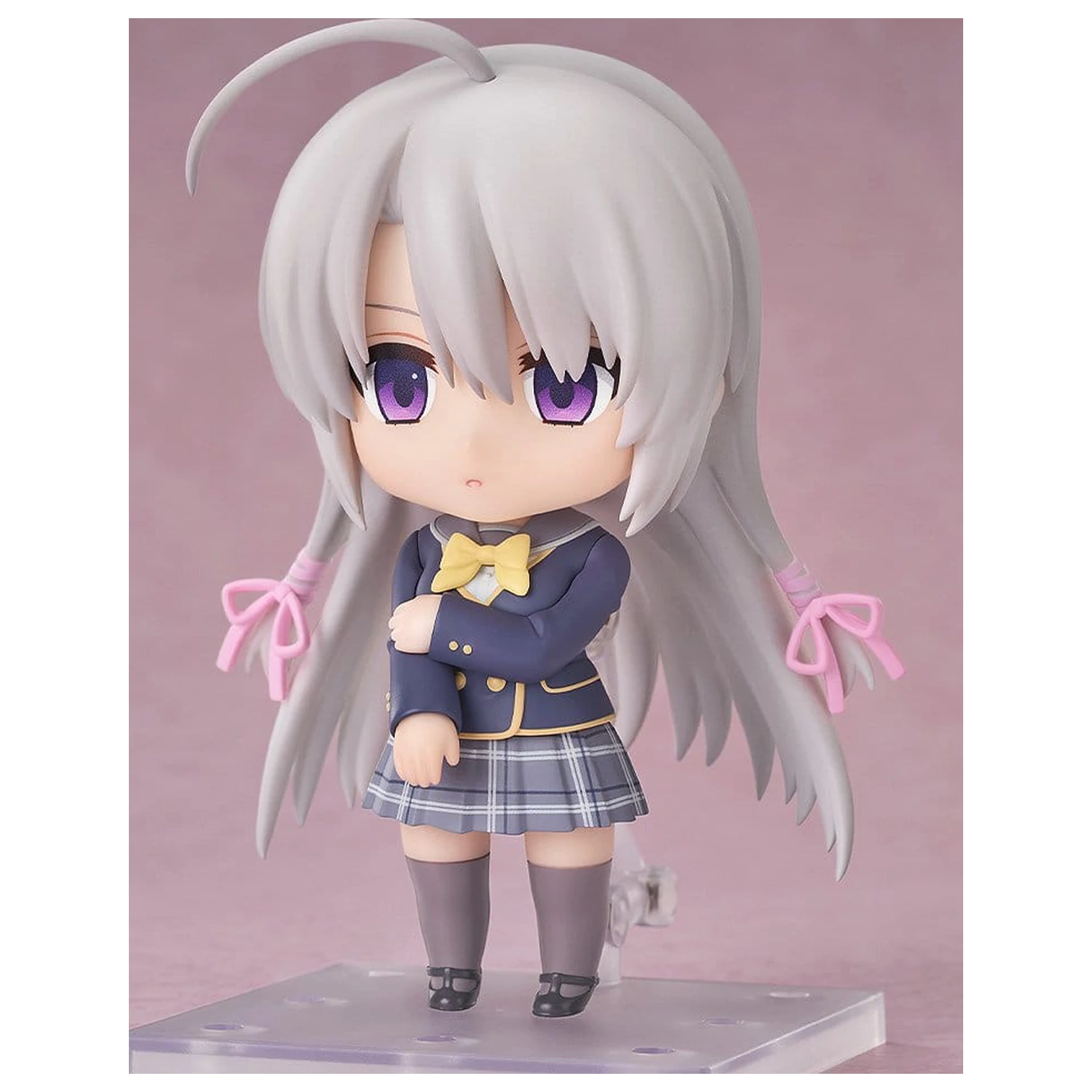 Sabbat of the Witch Nendoroid akcijska figura Nene Ayachi 10 cm fotografija izdelka