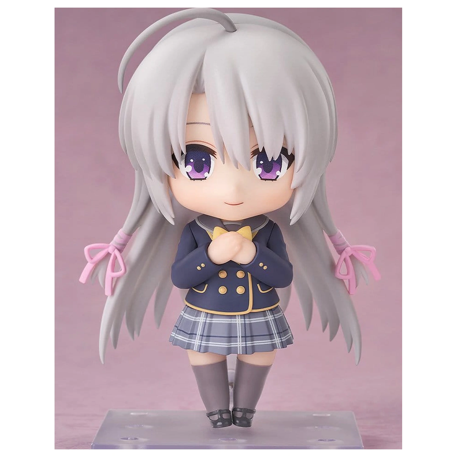 Sabbat of the Witch Nendoroid akcijska figura Nene Ayachi 10 cm fotografija izdelka
