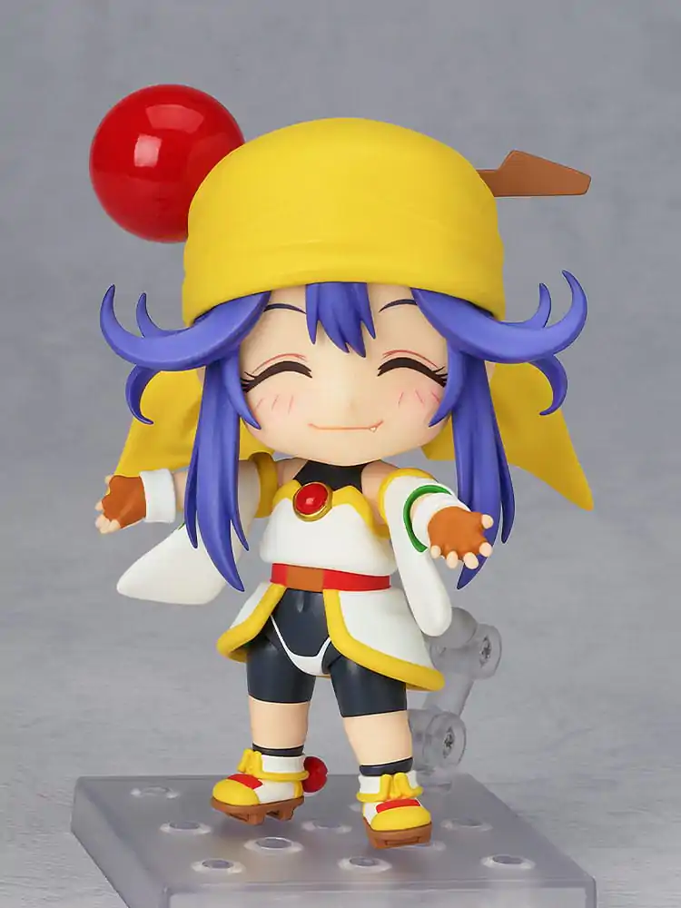 Saber Marionette J Nendoroid akcijska figura Lime 10 cm fotografija izdelka