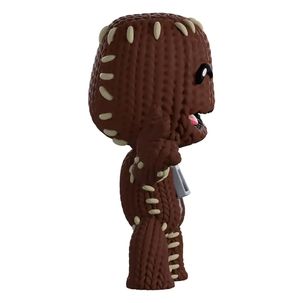 Sackboy Vinyl Figura Sackboy 12 cm fotografija izdelka