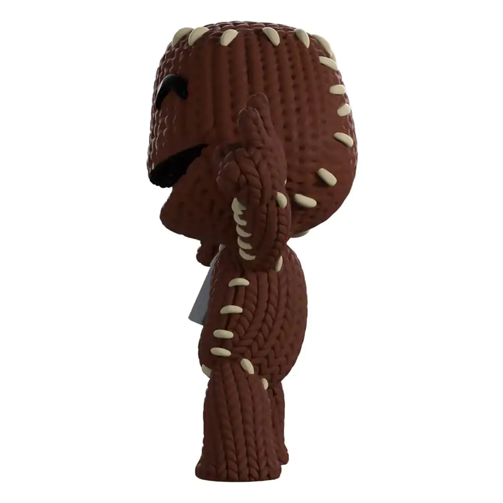 Sackboy Vinyl Figura Sackboy 12 cm fotografija izdelka