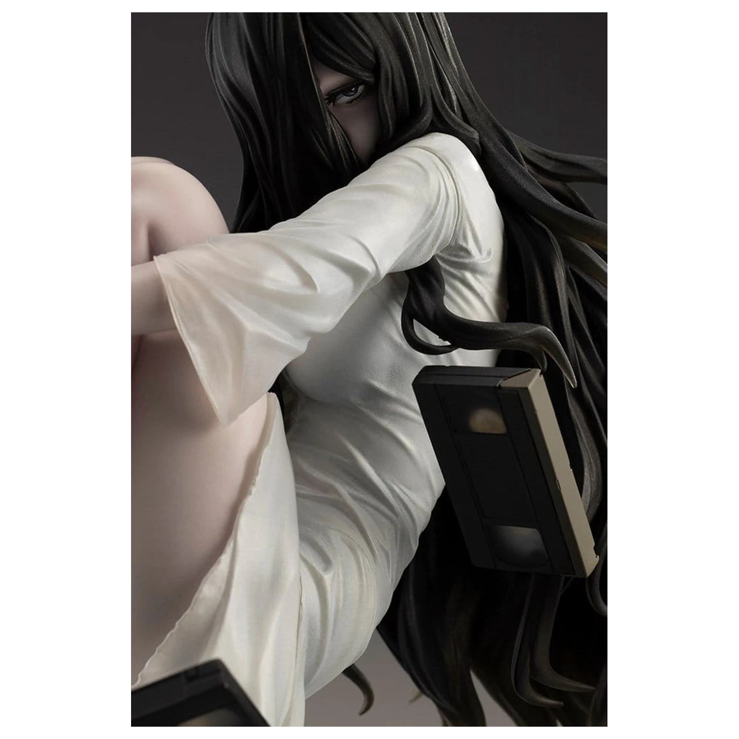 Sadako Horror Bishoujo PVC figura 1/7 Sadako 17 cm fotografija izdelka