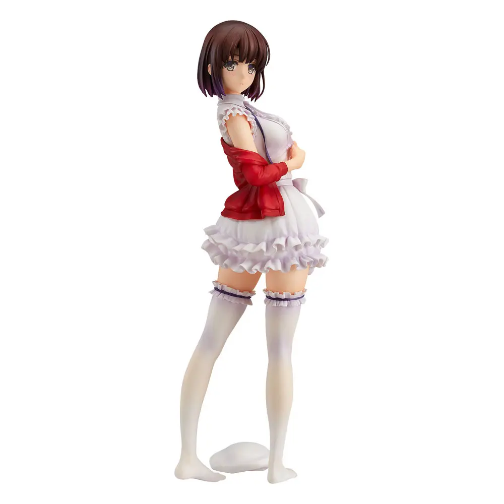 Saekano: How to Raise a Boring Girlfriend PVC Kip 1/7 Megumi Kato 24 cm fotografija izdelka