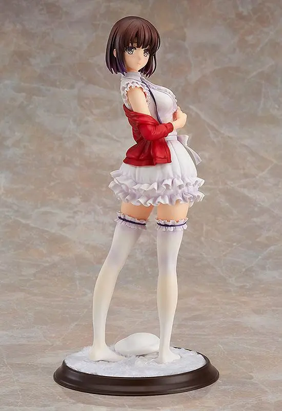Saekano: How to Raise a Boring Girlfriend PVC Kip 1/7 Megumi Kato 24 cm fotografija izdelka