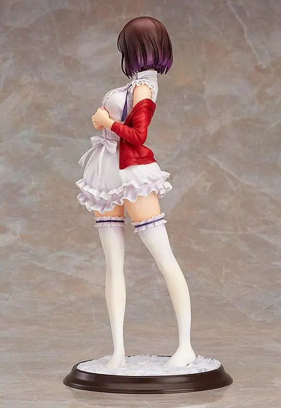 Saekano: How to Raise a Boring Girlfriend PVC Kip 1/7 Megumi Kato 24 cm fotografija izdelka