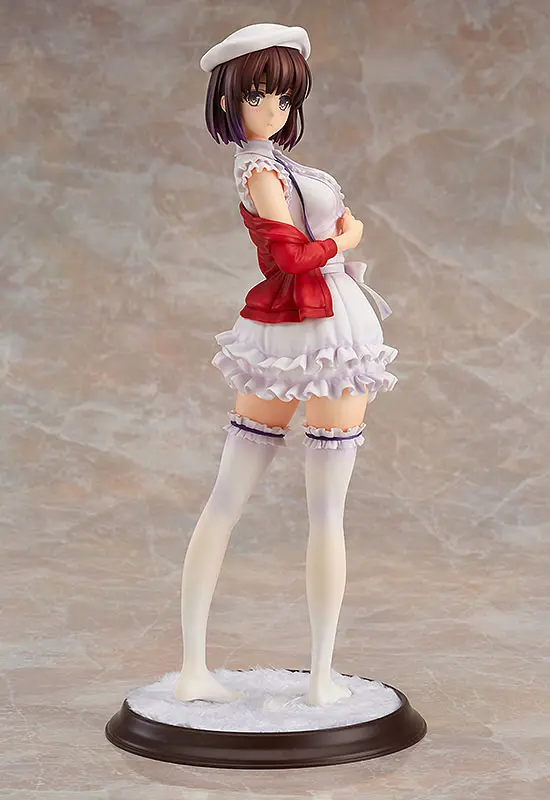 Saekano: How to Raise a Boring Girlfriend PVC Kip 1/7 Megumi Kato 24 cm fotografija izdelka