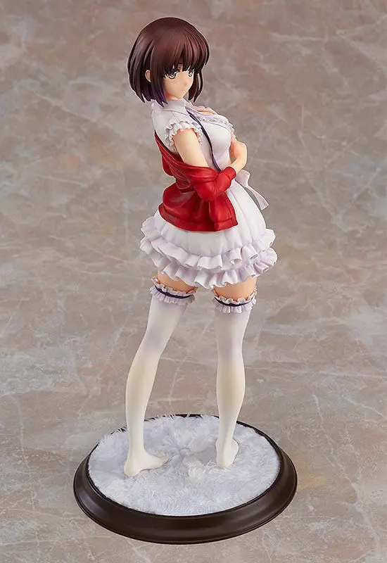 Saekano: How to Raise a Boring Girlfriend PVC Kip 1/7 Megumi Kato 24 cm fotografija izdelka