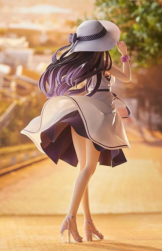 Saekano: How to Raise a Boring Girlfriend PVC Kip 1/7 Utaha Kasumigaoka 26 cm fotografija izdelka