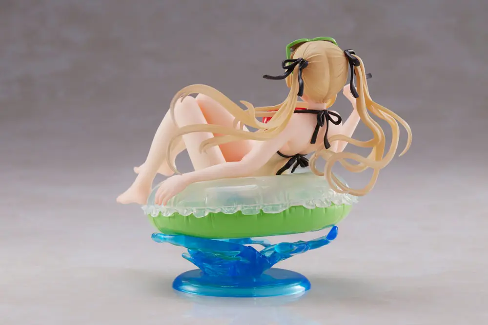 Saekano: How to Raise a Boring Girlfriend PVC Kip Aqua Float Girls Figura Eriri Spencer Sawamura fotografija izdelka