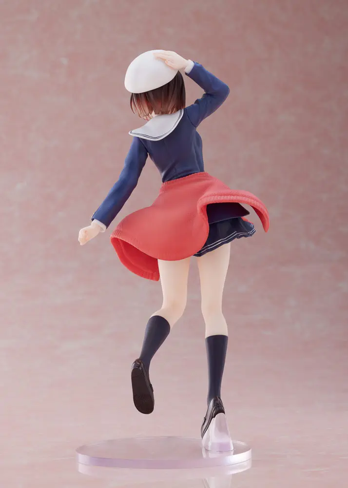 Saekano: How to Raise a Boring Girlfriend PVC Kip Fine Megumi Kato School Uniform Ver. 20 cm fotografija izdelka