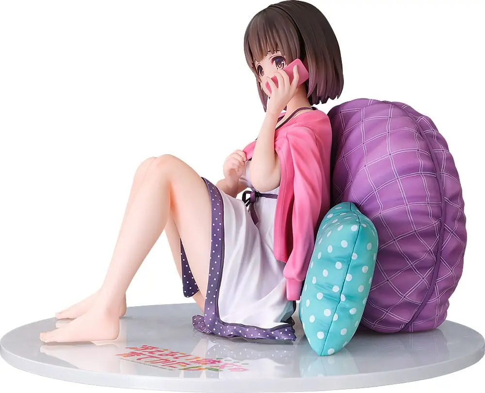 Saekano: How to Raise a Boring Girlfriend Pop Up Parade PVC Kip Megumi Kato 14 cm fotografija izdelka