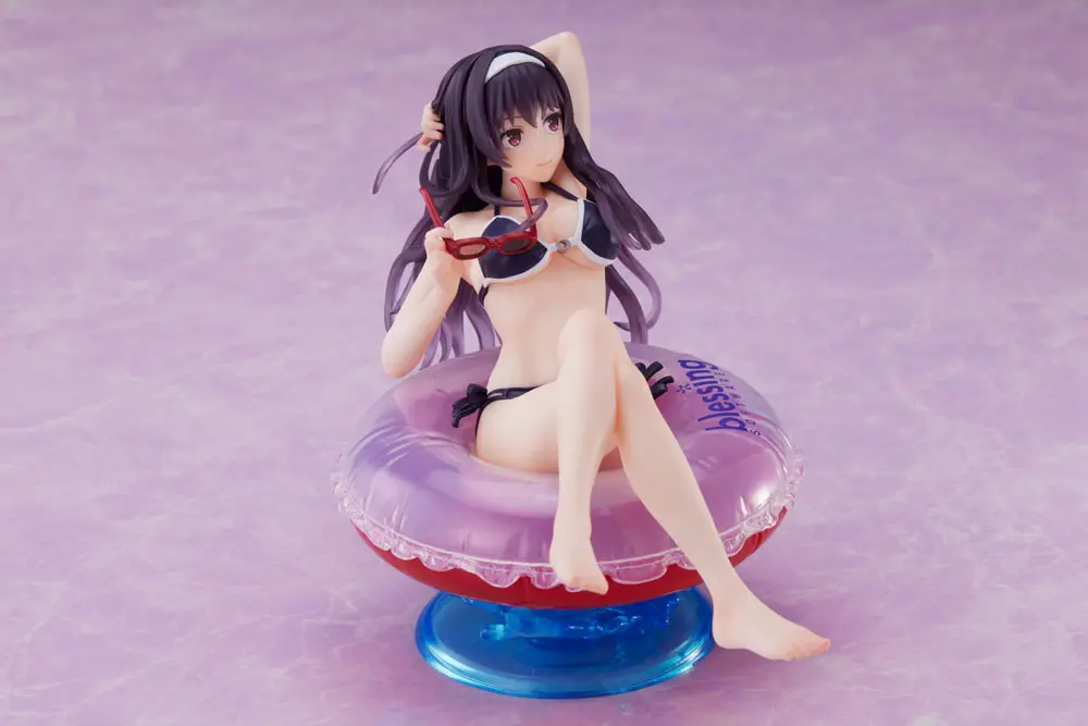 Saekano: How to Raise a Boring Girlfriend PVC Kip Utaha Kasumigaoka 10cm fotografija izdelka