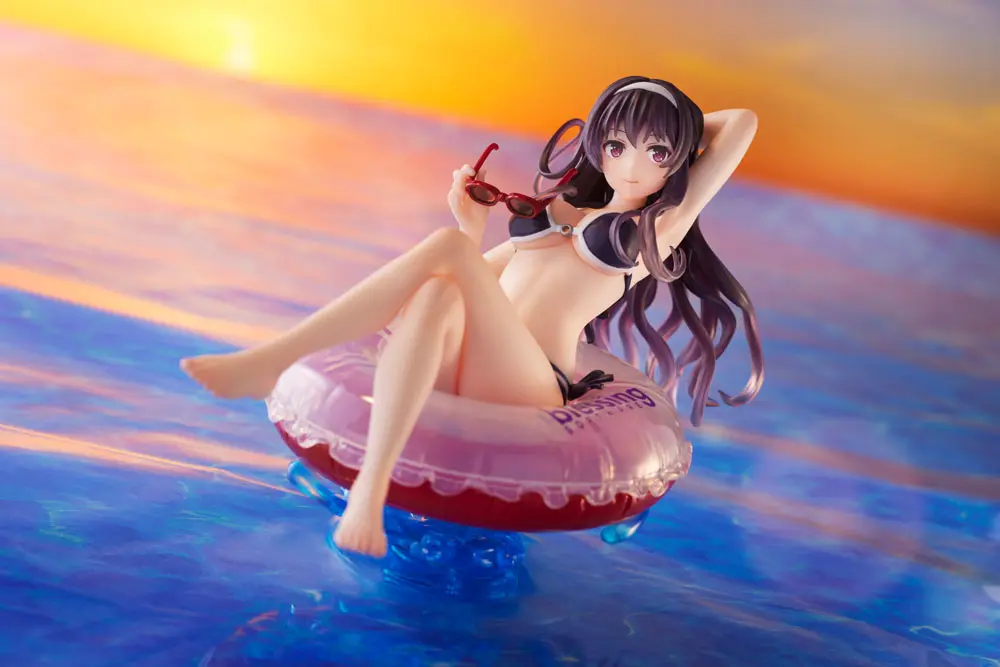 Saekano: How to Raise a Boring Girlfriend PVC Kip Utaha Kasumigaoka 10cm fotografija izdelka